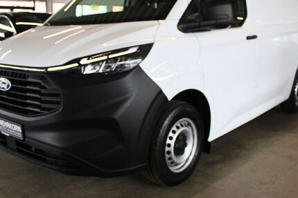 Ford Transit Custom 15.000 km 31.950 &euro; Flensburg 24941