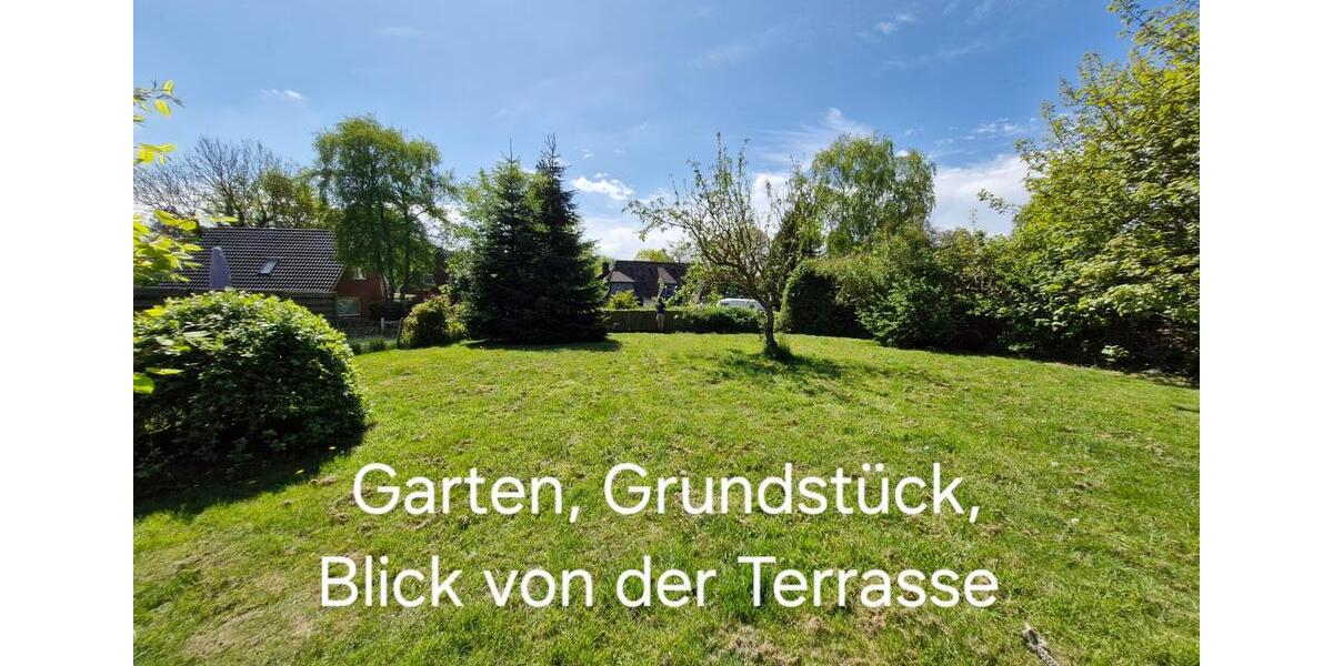 Bungalow Langballig - 5 Zimmer, 135 m&sup2;, 535.000&euro; | Angebot:23743535