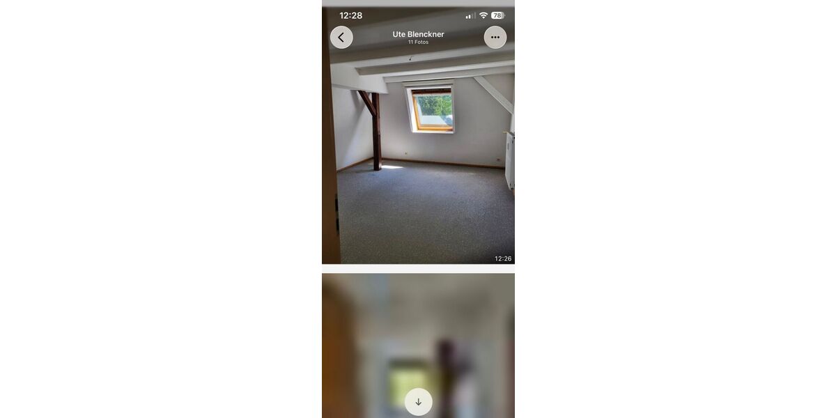 Idyllisch -ländlich,dennoch zentral in Satrup - Appartement Mittelangeln Alt Rehberg | Angebot:26633787