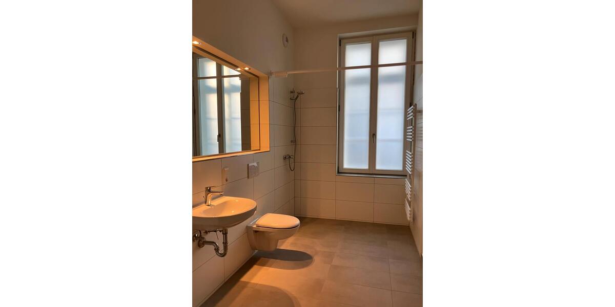 Erdgeschoßwohnung Flensburg Altstadt - 2 Zimmer, 74 m&sup2;, 803&euro; | Angebot:26647450