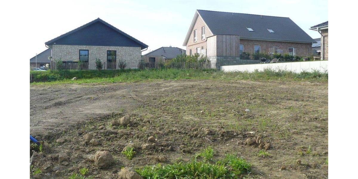 Grundstück Steinbergkirche - 149.000&euro; | Angebot:25680472