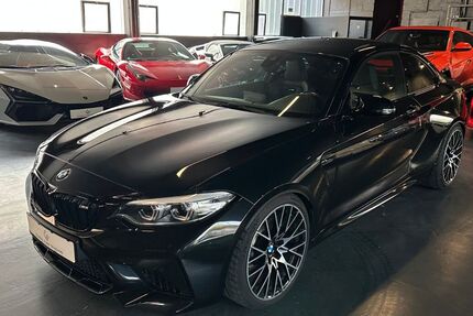 BMW M2 47.882 km 53.900 &euro; Flensburg 24937