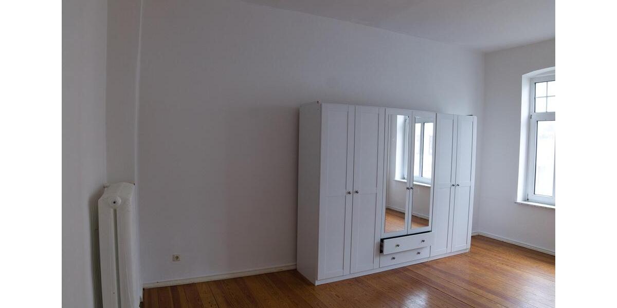 Etagenwohnung Flensburg Altstadt - 6 Zimmer, 164 m&sup2;, 1.236&euro; | Angebot:26007937