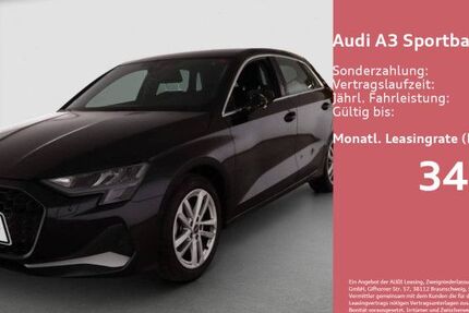 Audi A3 23.408 km 31.890 &euro; Flensburg 24941