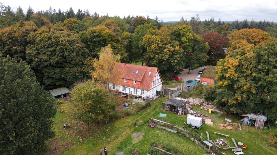 Einfamilienhaus Leck - 9 Zimmer, 240 m&sup2;, 490.000&euro; | Angebot:27247193