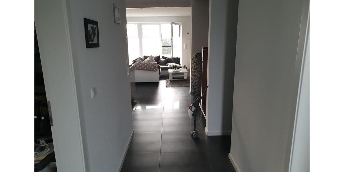 Doppelhaushälfte Schafflund - 4 Zimmer, 114 m&sup2;, 328.500&euro; | Angebot:26621121