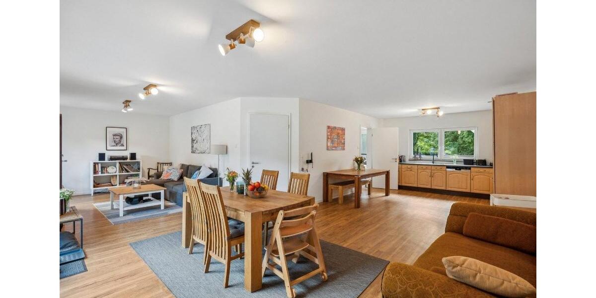 Einfamilienhaus Oeversee - 5.5 Zimmer, 168 m&sup2;, 649.000&euro; | Angebot:26594494