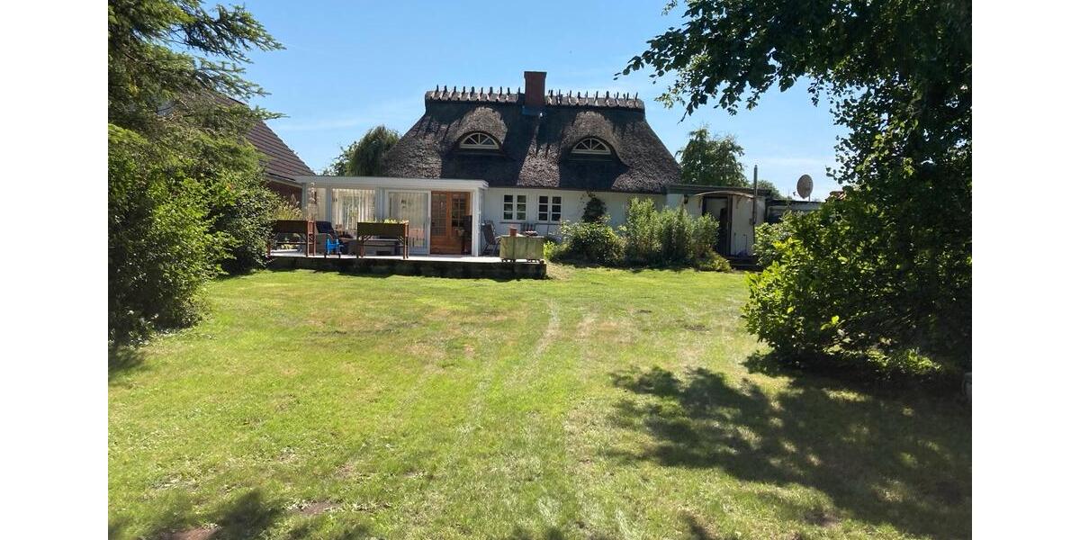 Einfamilienhaus Sterup - 3 Zimmer, 110 m&sup2;, 580.000&euro; | Angebot:25170360