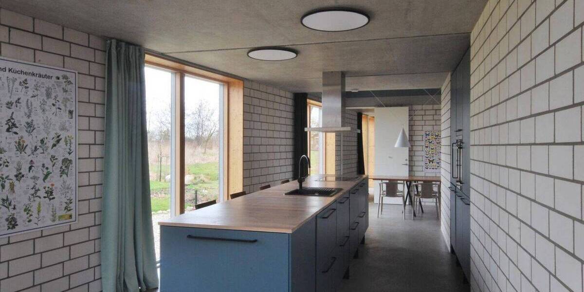 Einfamilienhaus Langballig - 7 Zimmer, 145 m&sup2;, 649.000&euro; | Angebot:26102908