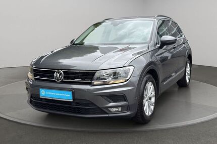 VW Tiguan 40.070 km 20.890 &euro; Flensburg 24941