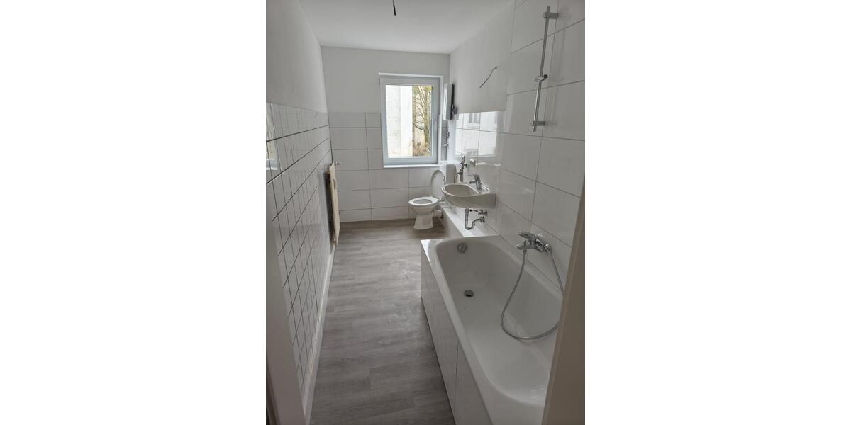 Etagenwohnung Flensburg Altstadt - 3 Zimmer, 60 m&sup2;, 660&euro; | Angebot:25716190