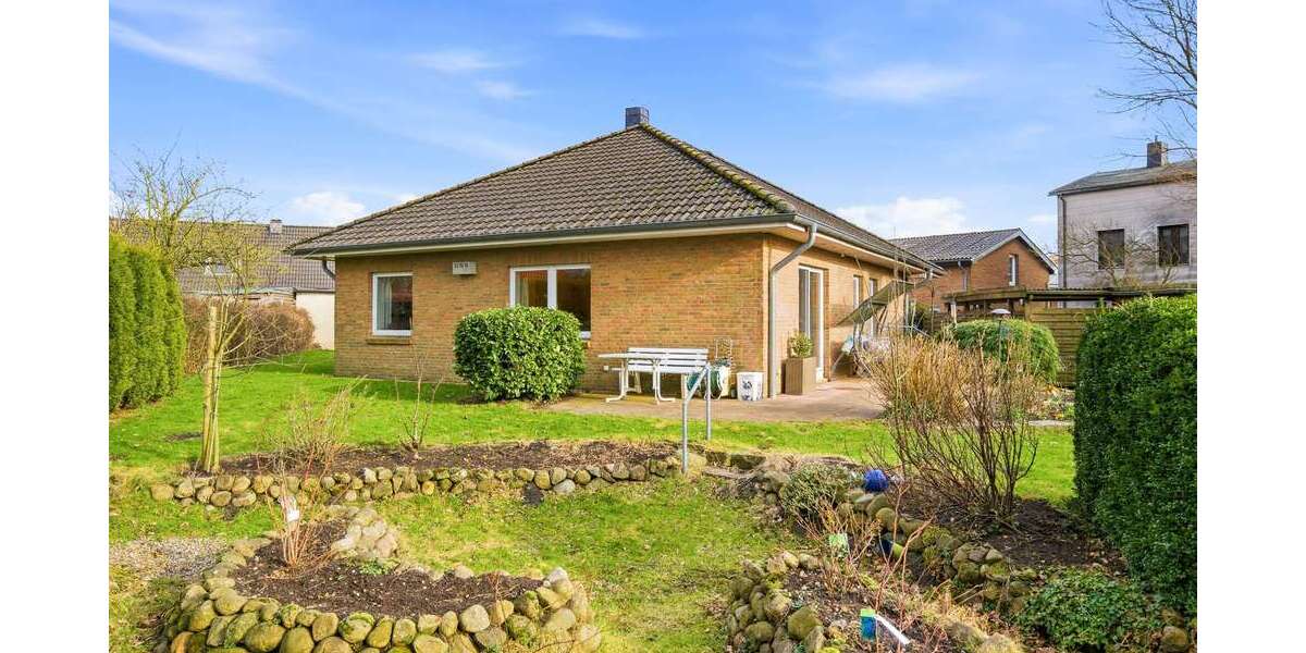 Einfamilienhaus Harrislee - 1 Zimmer, 122 m&sup2;, 349.000&euro; | Angebot:26072315