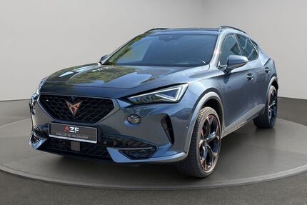 Cupra Formentor 61.158 km 28.490 &euro; Flensburg 24941