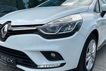 Renault Clio 126.900 km 7.450 &euro; Flensburg 24941