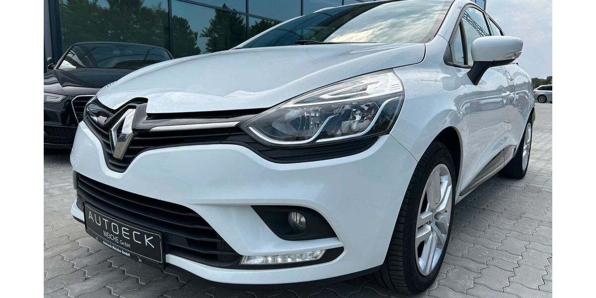Renault Clio 126.900 km 7.450 &euro; Flensburg 24941