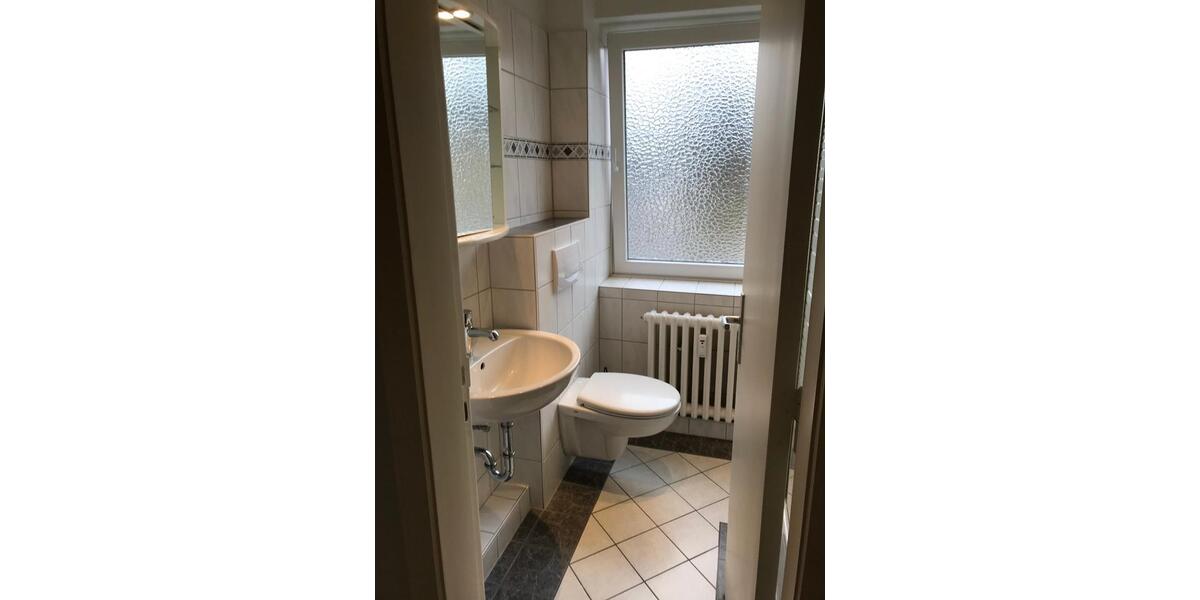 Hochparterre Glücksburg (Ostsee) - 3 Zimmer, 80 m&sup2;, 660&euro; | Angebot:25170568