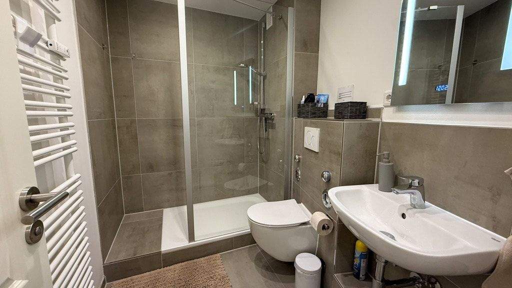 Etagenwohnung Glücksburg - 2 Zimmer, 43 m&sup2;, 159.000&euro; | Angebot:25667594