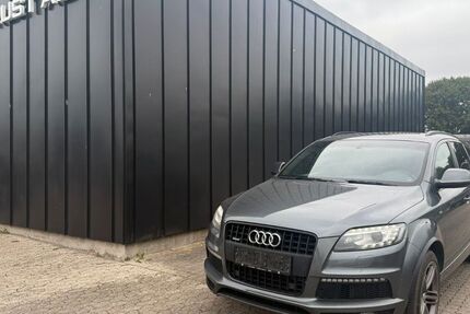 Audi Q7 393.000 km 8.900 &euro; Flensburg 24941