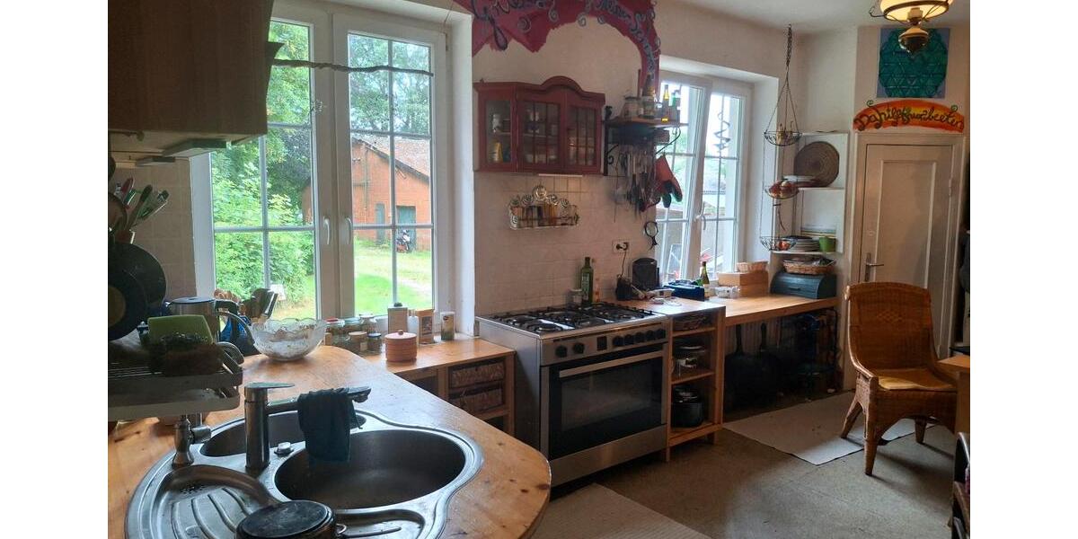 Einfamilienhaus Leck - 9 Zimmer, 240 m&sup2;, 490.000&euro; | Angebot:27247193