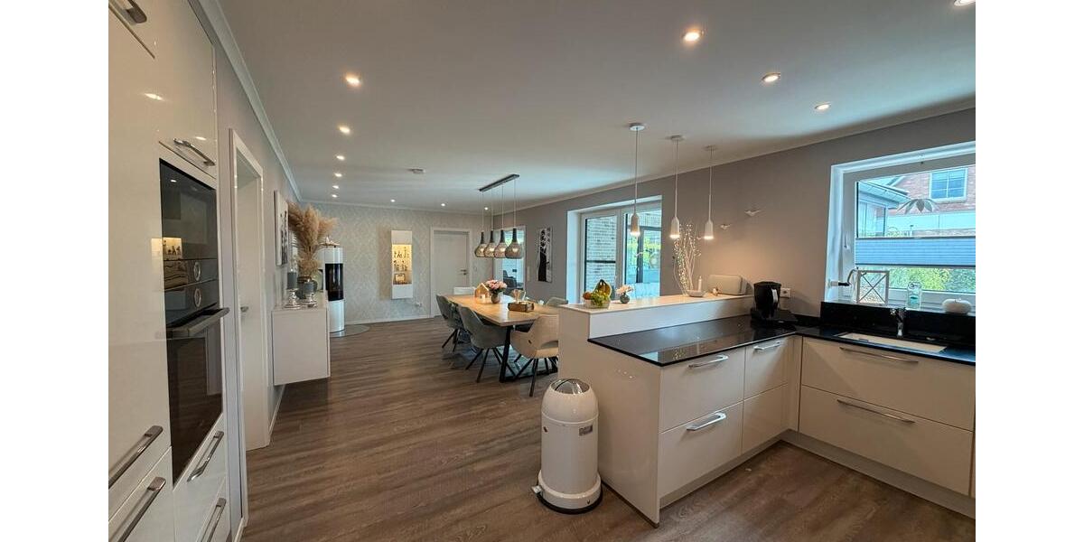 Bungalow Harrislee - 10 Zimmer, 204 m&sup2;, 975.000&euro; | Angebot:26766247