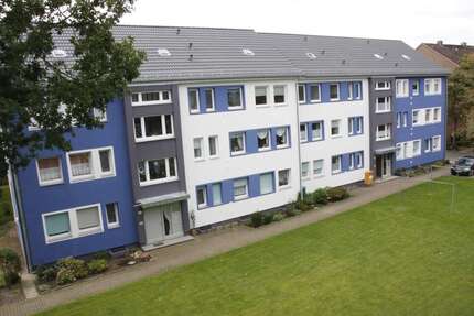 Wohnung Glücksburg - 3 Zimmer, 64 m&sup2;, 585&euro; | Angebot:25552256