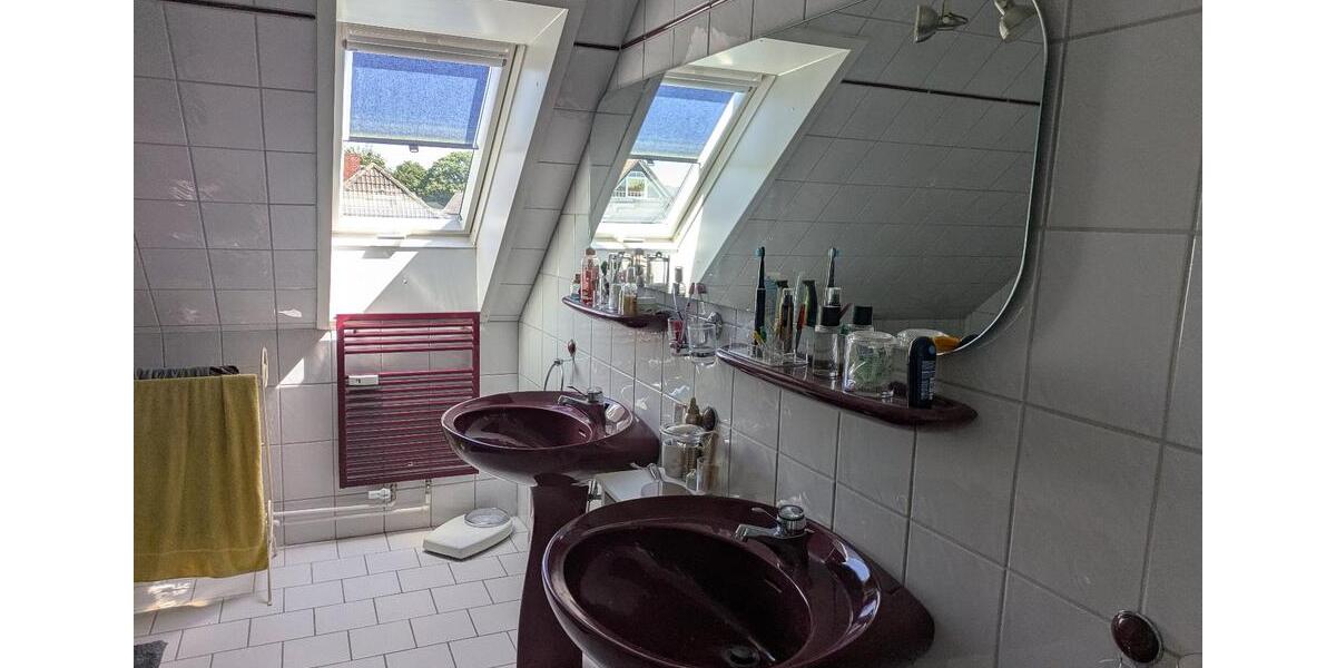 Reihenhaus Handewitt Jarplund - 3 Zimmer, 93 m&sup2;, 260.000&euro; | Angebot:27083625