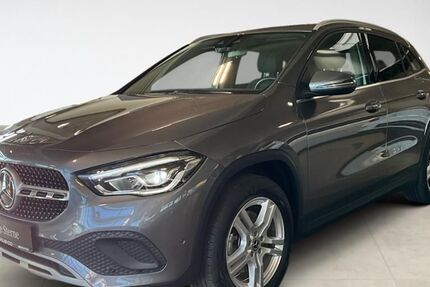 Mercedes-Benz GLA 250 53.990 km 29.680 &euro; Flensburg 24941