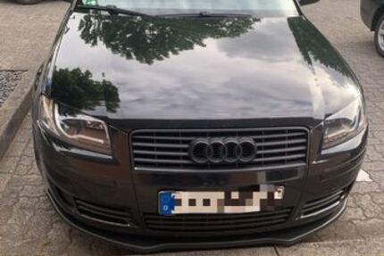 Audi A3 194.000 km 4.100 &euro; Harrislee 24955