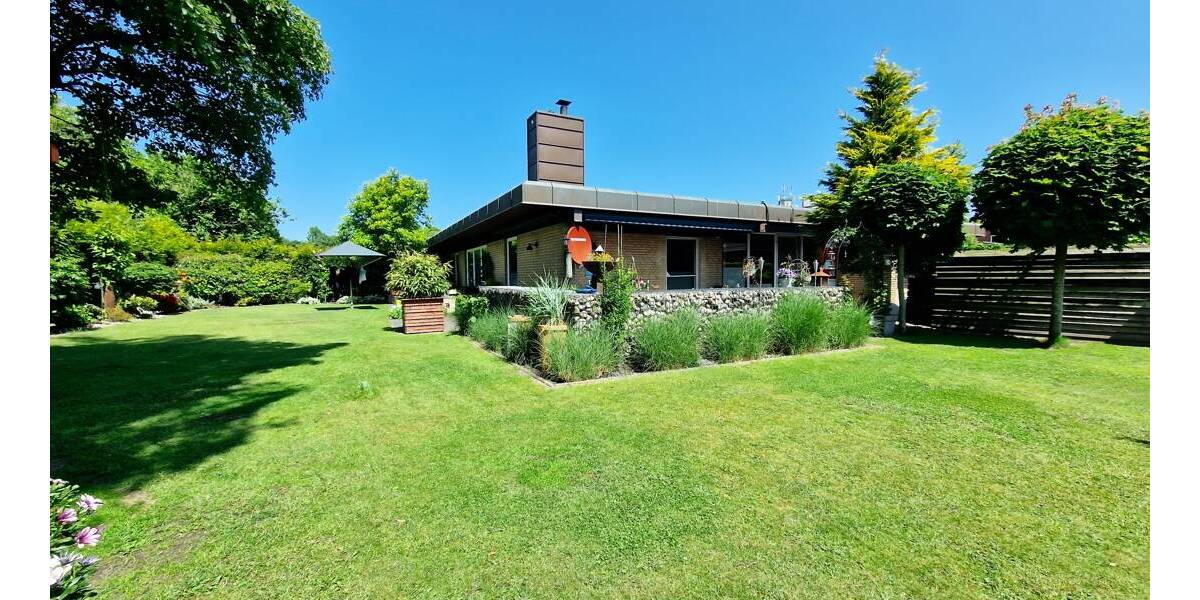 Bungalow Leck - 5 Zimmer, 180 m&sup2;, 579.000&euro; | Angebot:25697339