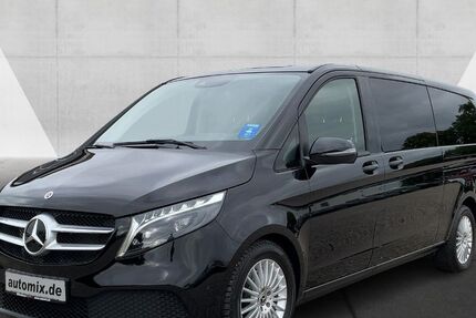 Mercedes-Benz V 300 45.100 km 56.700 &euro; Enge-Sande 25917