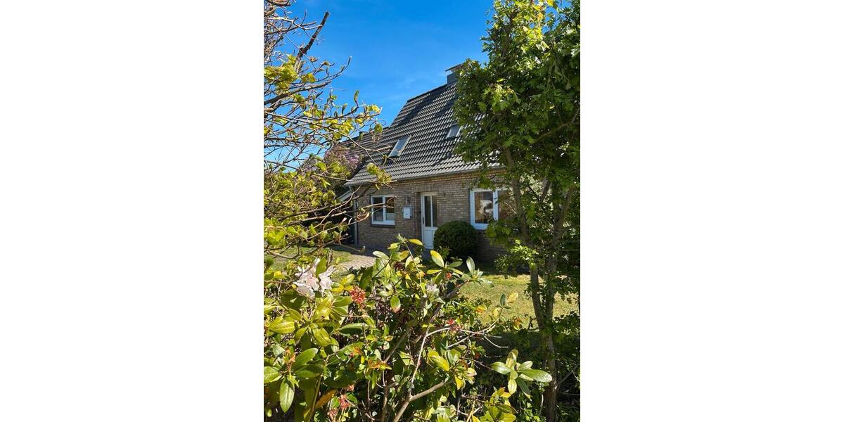 Einfamilienhaus Handewitt Jarplund - 4 Zimmer, 110 m&sup2;, 297.000&euro; | Angebot:26652671