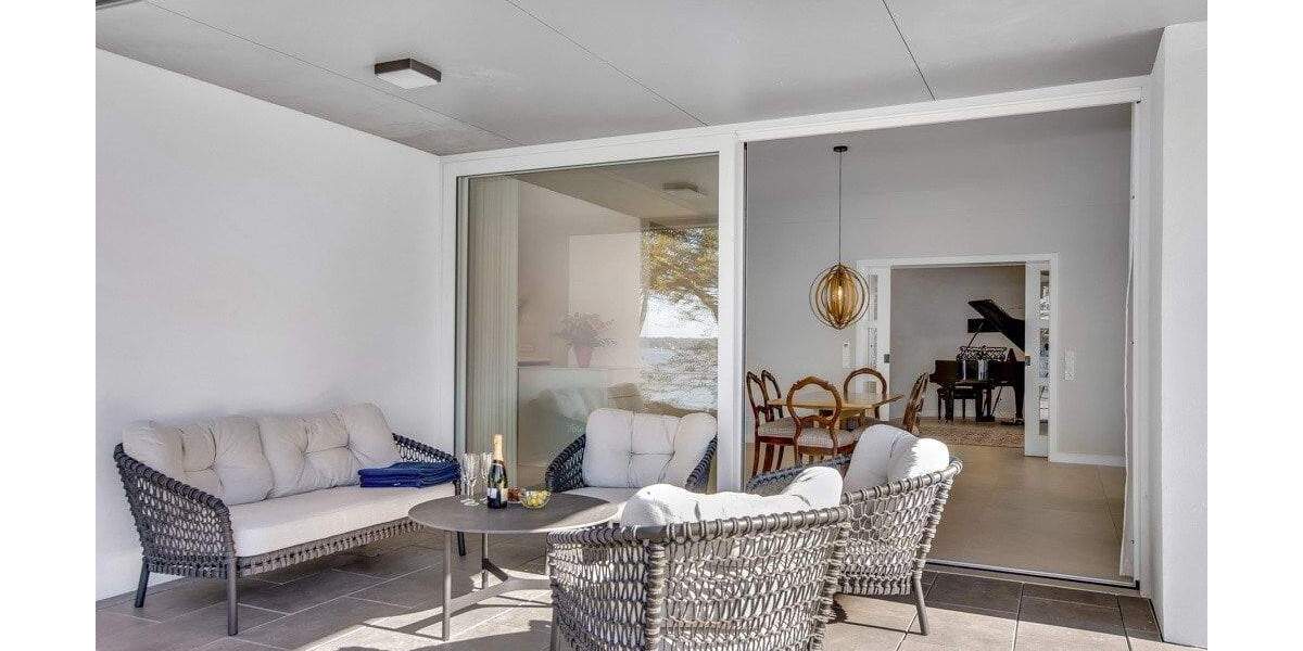 Etagenwohnung Glücksburg - 4 Zimmer, 240 m&sup2;, 2.100.000&euro; | Angebot:25672664