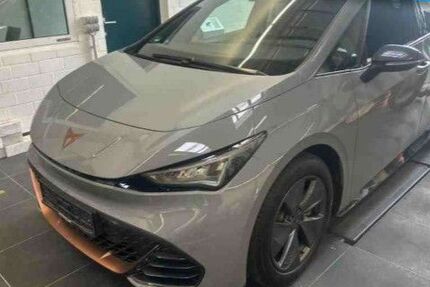 Cupra Born 18.580 km 28.890 &euro; Flensburg 24941