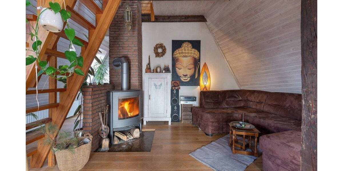 Doppelhaushälfte Handewitt Ellund - 9 Zimmer, 223 m&sup2;, 398.000&euro; | Angebot:25672935