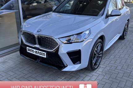 BMW iX2 10.000 km 43.995 &euro; Flensburg 24941