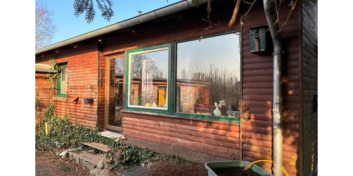 Bungalow Handewitt Jarplund - 3 Zimmer, 69 m&sup2;, 220.000&euro; | Angebot:26624598