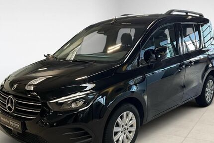 Mercedes-Benz T-Klasse 8.600 km 32.990 &euro; Flensburg 24941