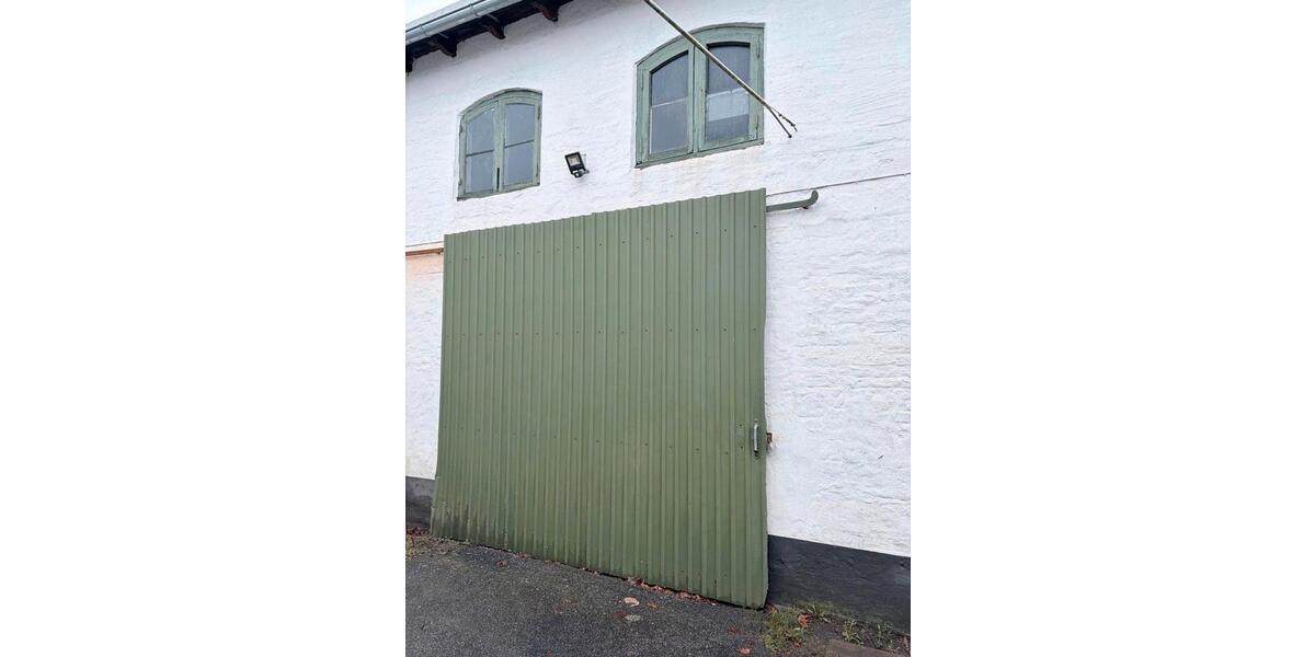 Gewerbeobjekt Tastrup - 950&euro; | Angebot:26019651