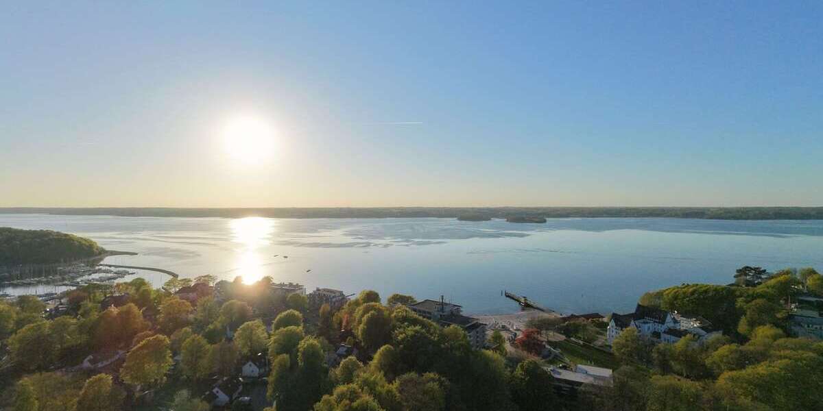 Etagenwohnung Glücksburg/Ostsee Ostsee - 3.5 Zimmer, 78 m&sup2;, 250.000&euro; | Angebot:26399357