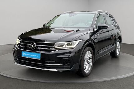 VW Tiguan 75.079 km 24.890 &euro; Flensburg 24941