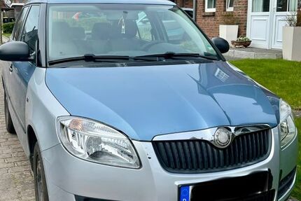 Skoda Fabia 195.638 km 1.300 &euro; Mittelangeln / OT Satrup 24986