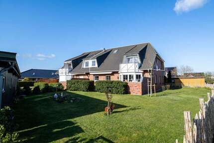 Wohnung Handewitt - 4 Zimmer, 119 m&sup2;, 275.000&euro; | Angebot:25383536