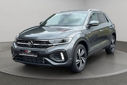 VW T-Roc 1.012 km 29.890 &euro; Flensburg 24941