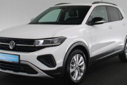 VW T-Cross 16.470 km 20.880 &euro; Flensburg 24944
