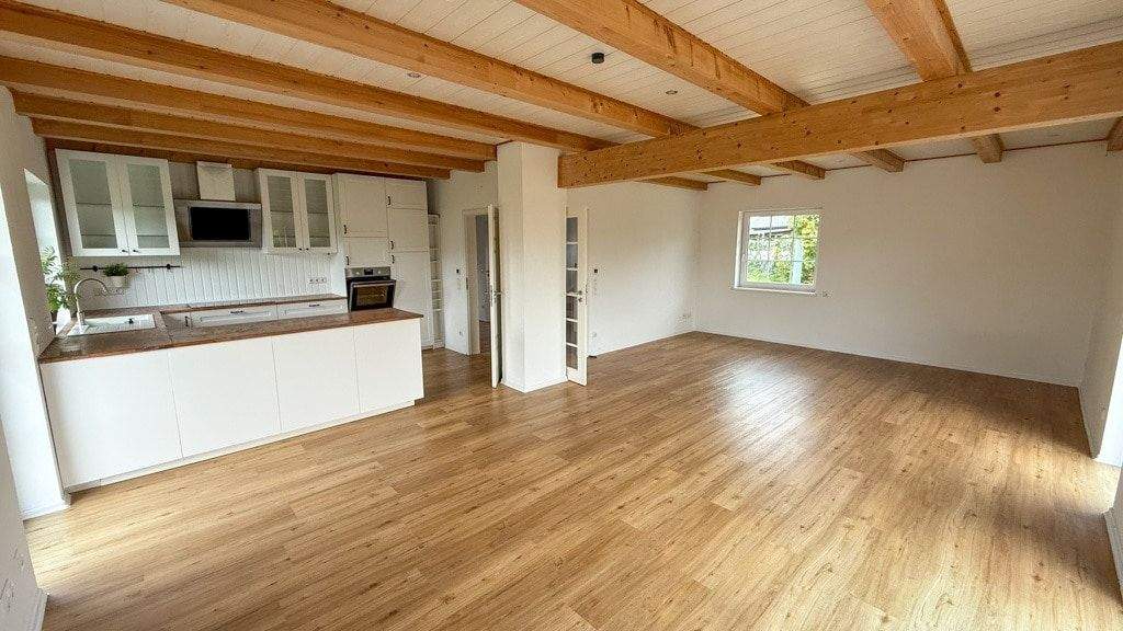 Einfamilienhaus Tarp - 4 Zimmer, 111 m&sup2;, 398.000&euro; | Angebot:25674268