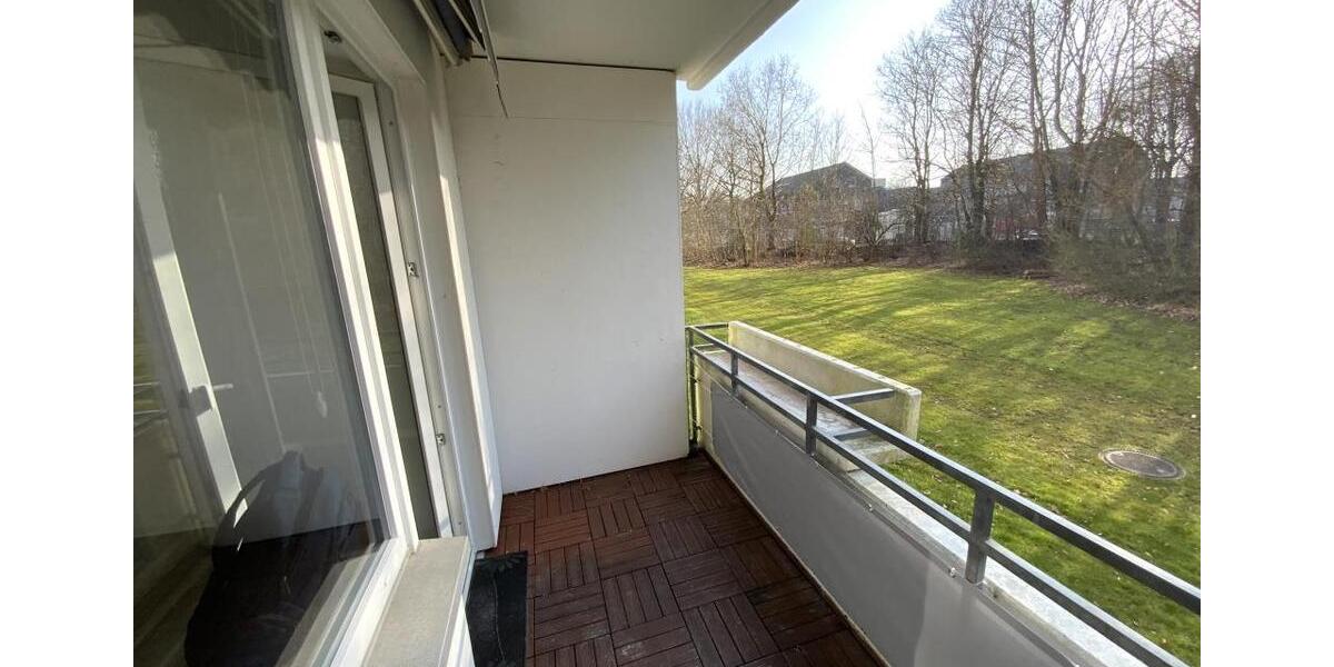 Erdgeschoßwohnung Harrislee - 2 Zimmer, 59 m&sup2;, 549&euro; | Angebot:25145126