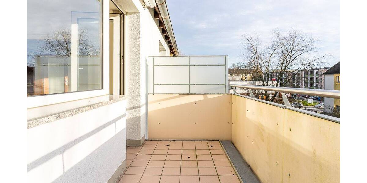 Etagenwohnung Flensburg Mürwik - 4 Zimmer, 82 m&sup2;, 165.000&euro; | Angebot:25708641