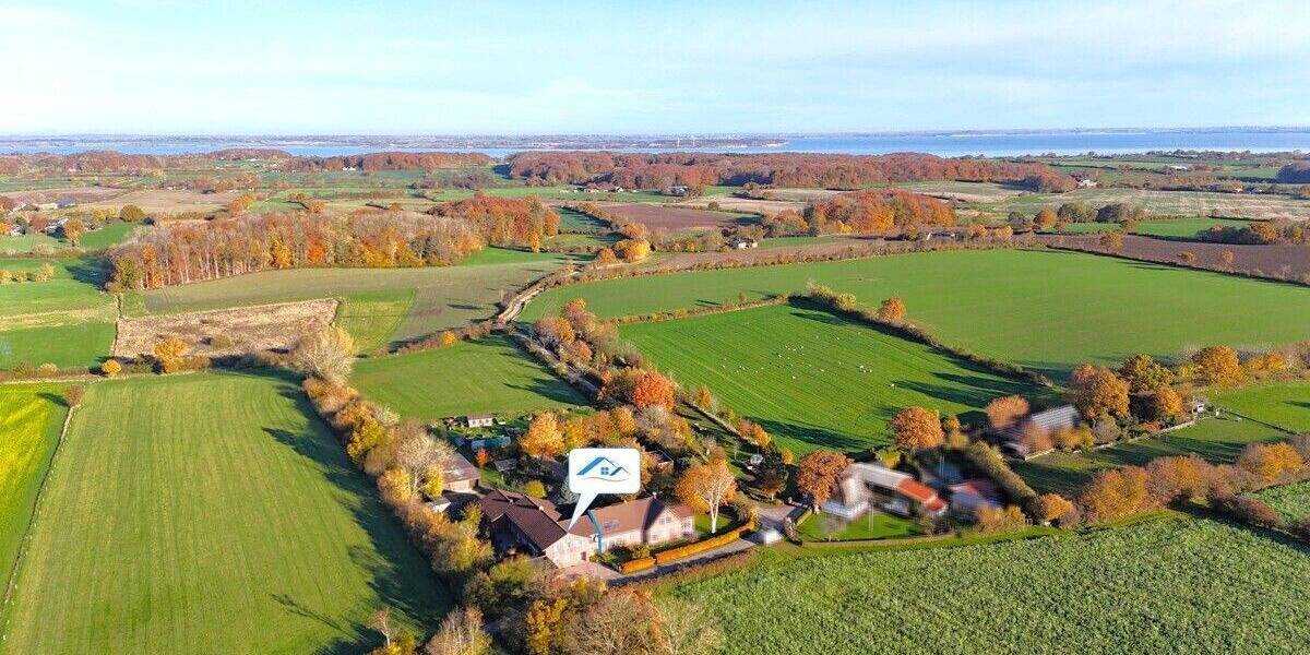 Mehrfamilienhaus, Wohnhaus Dollerup Tiefengruft - 1 Zimmer, 307 m&sup2;, 749.000&euro; | Angebot:25663338