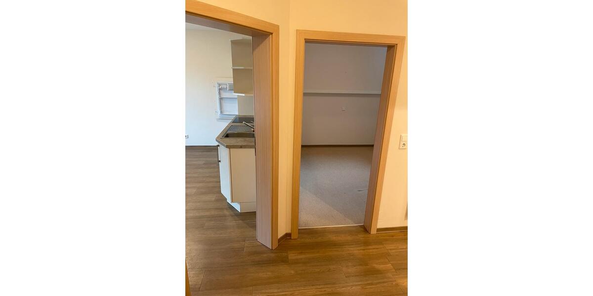 Erdgeschoßwohnung Schafflund - 2 Zimmer, 50 m&sup2;, 750&euro; | Angebot:26573159