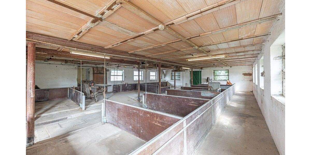 Bauernhaus, Landhaus Uelsby - 3 Zimmer, 110 m&sup2;, 299.000&euro; | Angebot:25737379